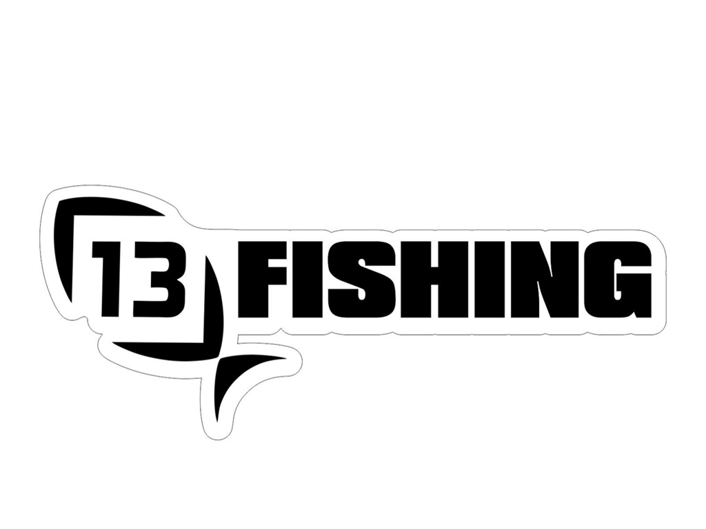 13 FISHING